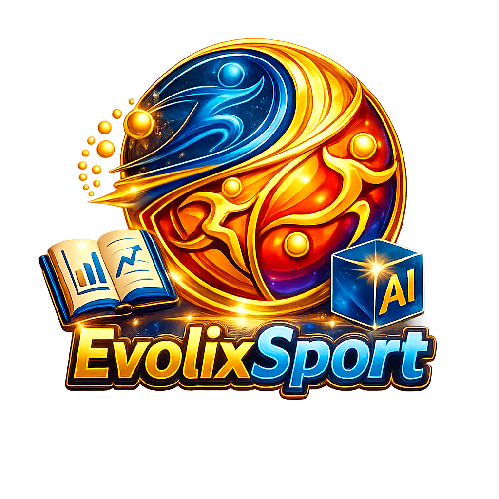 EvolixSport Logo
